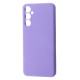 Чохол WAVE Colorful Case (TPU) Samsung Galaxy S25 FE light purple (64950)