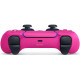 Геймпад Sony DualSense Nova Pink (9728795)