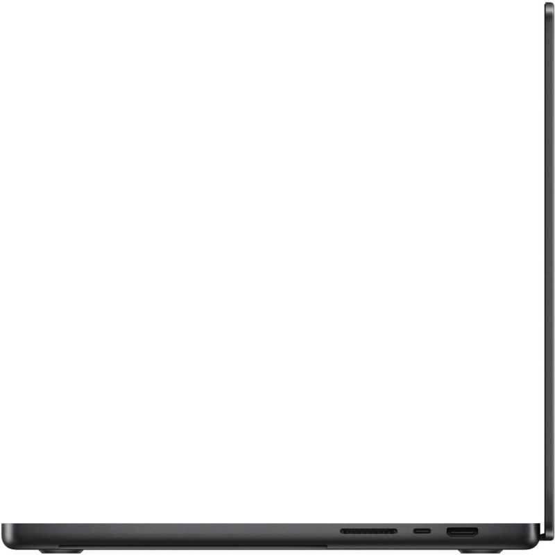 Apple MacBook Pro 16 M3 Max 2TB Space Black Custom (Z1AF001AG) 2023