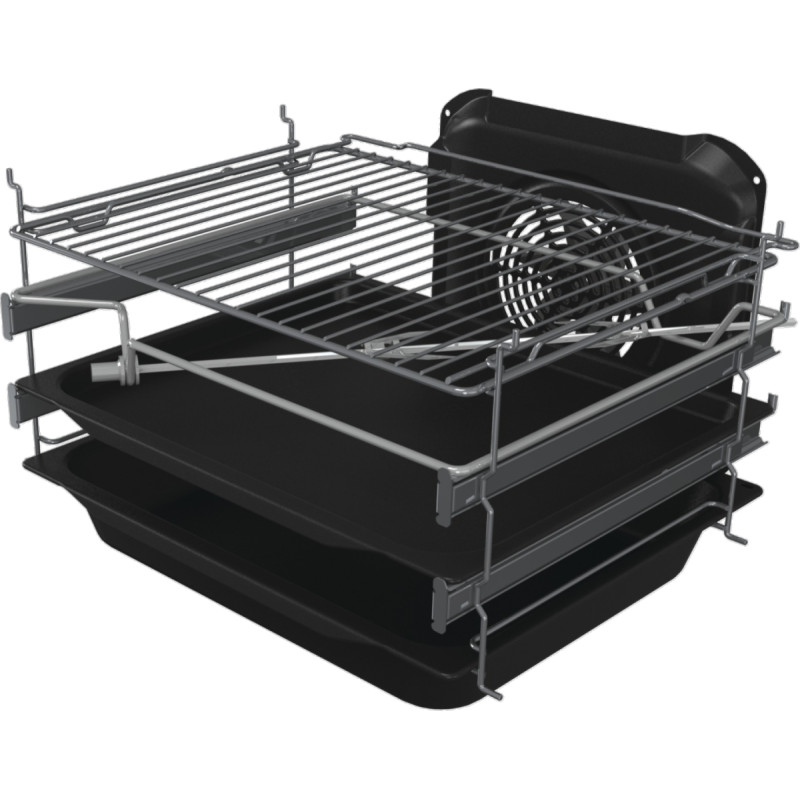 Плита Gorenje GKS5C71XF
