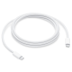 Кабель Apple 240W USB-C Charge Cable 2m (MU2G3)