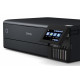 МФУ А3 цв. Epson EcoTank L8180 Фабрика печати c Wi-Fi (C11CJ21403)