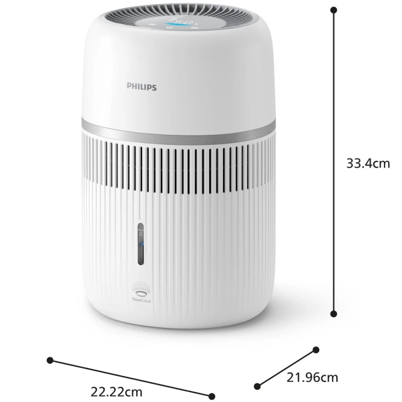 Зволожувач повітря Philips HU4210/04