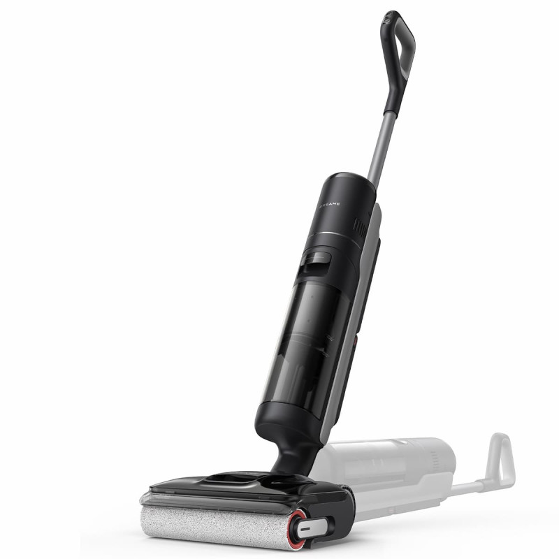 Акумуляторний миючий пилосос Dreame H12 DUAL FlexReach 4 в 1 (HHV31A)