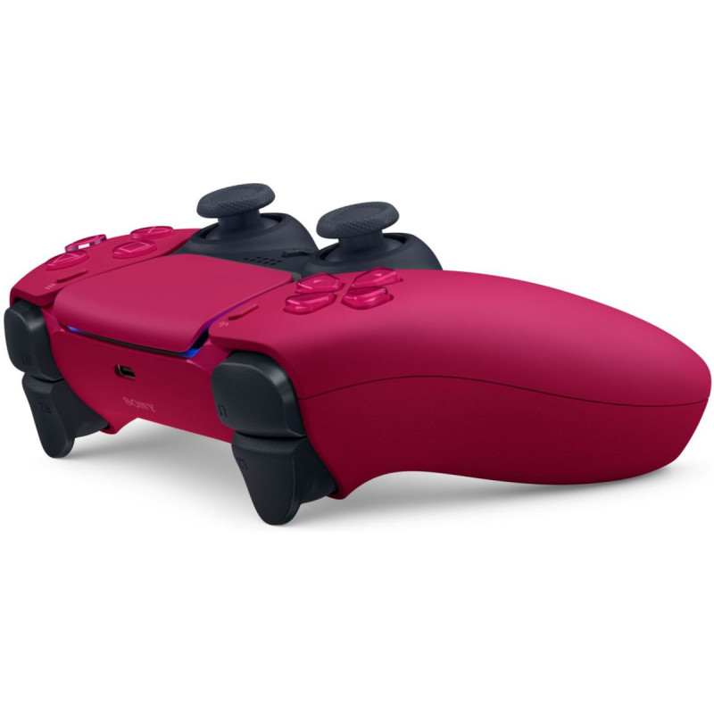 Геймпад Sony DualSense Cosmic Red (9828297)