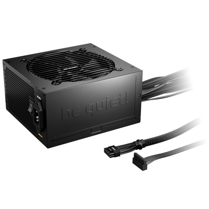 Блок питания be quiet! Pure Power 12 1000W (BP005EU)