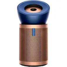 Очиститель воздуха Dyson Purifier Big+Quiet Formaldehyde BP04 Dark Blue/Gold (410624-01)