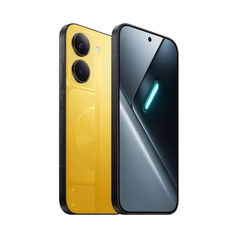 POCO X8 Pro 8/512GB Yellow EU