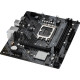 Материнська плата ASRock H610M-H2/M.2 D5 Socket 1700