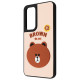 Чохол WAVE Doodle Case Samsung Galaxy S25 FE bear (65079)