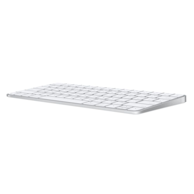 Клавиатура беспроводная Apple Magic Keyboard White (MLA22)