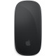 Apple Magic Mouse USB-C Black Multi-Touch Surface (MXK63)