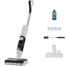 Аккумуляторный моющий пылесос Rowenta X-Clean 5 Pro GZ5435E0