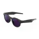 Oakley Meta HSTN Black Lens color Clear to Amethyst Transitions (OW8002-0251)