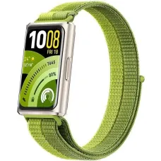 HUAWEI Band 11 Pro Green (55020GVG)