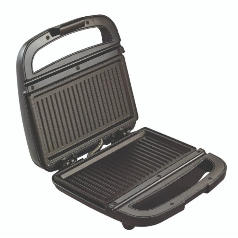 Бутербродница Tefal Croc Time SM193D34