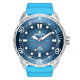 Механічний Годинник NORTH EDGE TRITON blue (64736)