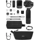 DJI Osmo Pocket 4P Vlog Combo Classic Black (CP.OS.00000662.01)