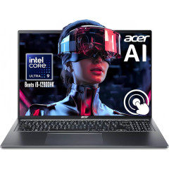 Ноутбук Acer Swift 16 AI SF16-71T-70PN (NX.JWWAA.001)