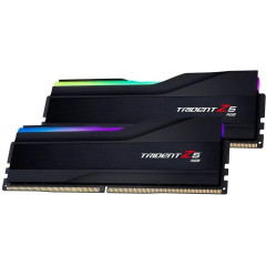 G.Skill 48 GB (2x24GB) DDR5 8000 MHz Trident Z5 RGB (F5-8000J4048F24GX2-TZ5RK)