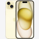 Apple iPhone 15 Plus 512GB Yellow (MU1M3)