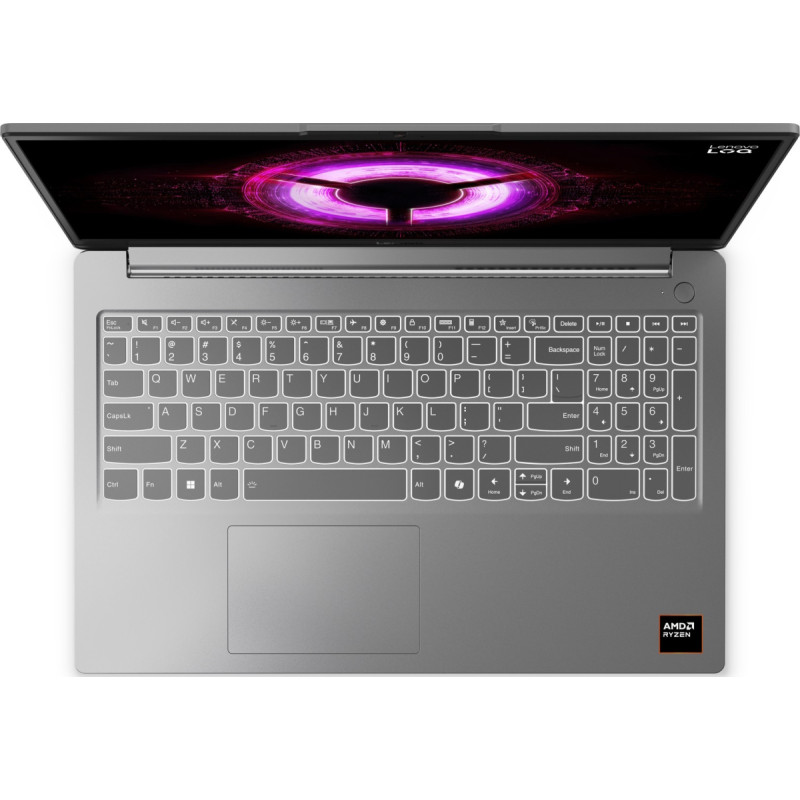 Ноутбук Lenovo LOQ 15ARP10E (83S0007HRA)