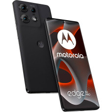 Motorola Edge 50 Pro 12/512GB Black Beauty (Global Version)