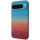 Чохол Proove Gleam Case with Magnetic Ring Google Pixel 9 Pro XL red sunset (PCGCGPGX0975)