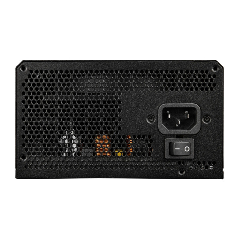 Блок живлення Cougar GES750, 80 Plus Gold, 750W