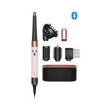 Dyson Airwrap i.d. Multi-Styler and Dryer Curly to Coily - Ceramic Pink/Rose Gold (601926-01)