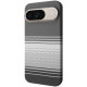 Чохол Proove Gleam Case with Magnetic Ring Google Pixel 9 gray sunset (PCGCGPG00967)