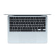 Apple MacBook Air 13.6 M4 512GB Sky Blue (MC6V4) 2025