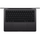 Apple MacBook Pro 14 M5 Max 18CPU/32GPU/36GB/2TB Space Black (MGDU4)
