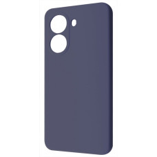 Чохол WAVE Full Silicone Cover Xiaomi Poco X7 Pro midnight blue (62874)