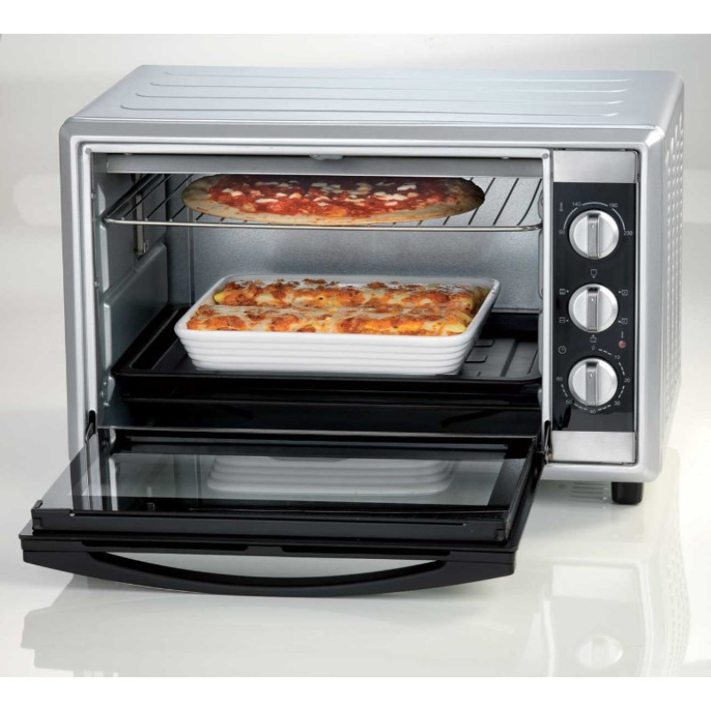 Электропечь Ariete 986 Silver