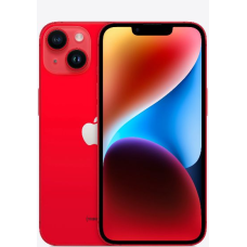 Apple iPhone 14 128GB (PRODUCT) RED (MPVA3)