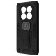 Чохол Armor Magnetic Xiaomi Redmi Note 15 Pro 5G black (68192)