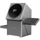 Бездротовий ЗП Proove Iron Hide 3 in 1 Qi2 gray (WSIH15000003)