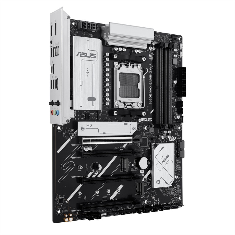 Материнская плата Asus B650E MAX Gaming WiFi Socket AM5