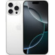 Apple iPhone 16 Pro Max 1TB White Titanium (MYX53)