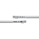 Apple MacBook Pro 16 M4 Pro 14CPU/20GPU/48GB/1TB Silver (Z1FP000C6/Z1FT000C6)