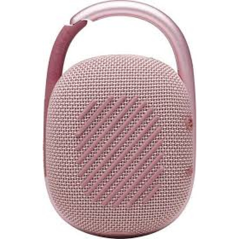 JBL Clip 4 Pink (JBLCLIP4PINK)