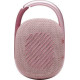 JBL Clip 4 Pink (JBLCLIP4PINK)