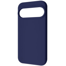 Чохол WAVE Full Silicone Cover Google Pixel 10/10 Pro midnight blue (67172)