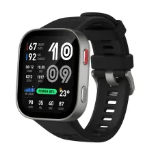 Amazfit Bip Max Silver (W2568AP1N)