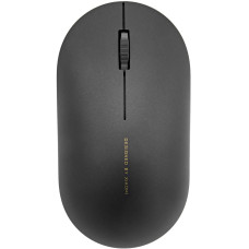Бездротова миша Xiaomi Mi Mouse 2 Black