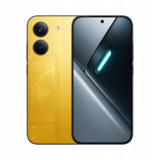 POCO X8 Pro 8/256GB Yellow EU