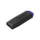 Флеш-накопитель USB3.2 512GB Kingston DataTraveler Exodia Black (DTXG2/512GB)
