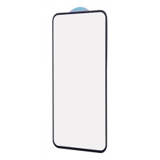 Захисне скло FULL SCREEN HQ Samsung Galaxy A35/A55/M35 без упаковки black (57139)