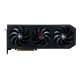 Відеокарта AMD Radeon RX 9070 XT 16GB GDDR6 Hellhound PowerColor (RX9070XT 16G-L/OC)